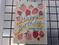 Inkwell Cards: Happy Birthday Sweet Thing