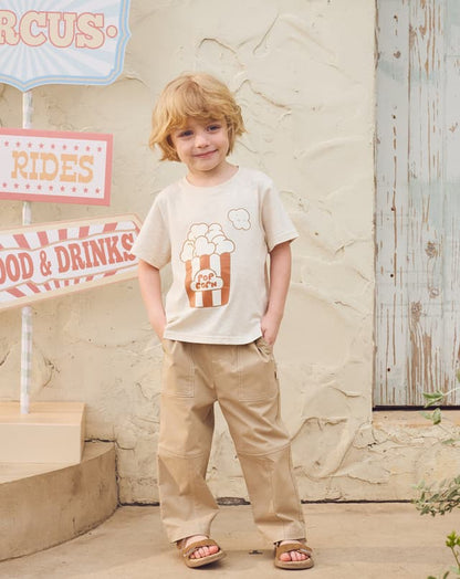 Nimbus cloud T-Shirt- Pettie Revery
