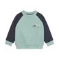 Baby Sweats Animals- Colour Kids