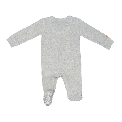 Breathe EZE Collection|| Grey- Juddlies