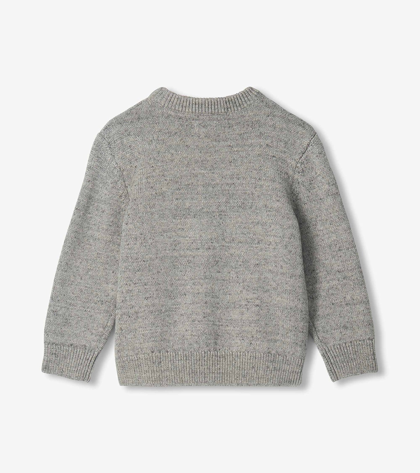 Hatley: Hockey Crew Neck Sweater