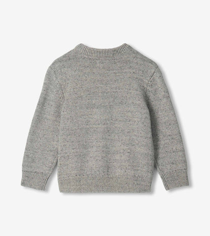 Hatley: Hockey Crew Neck Sweater