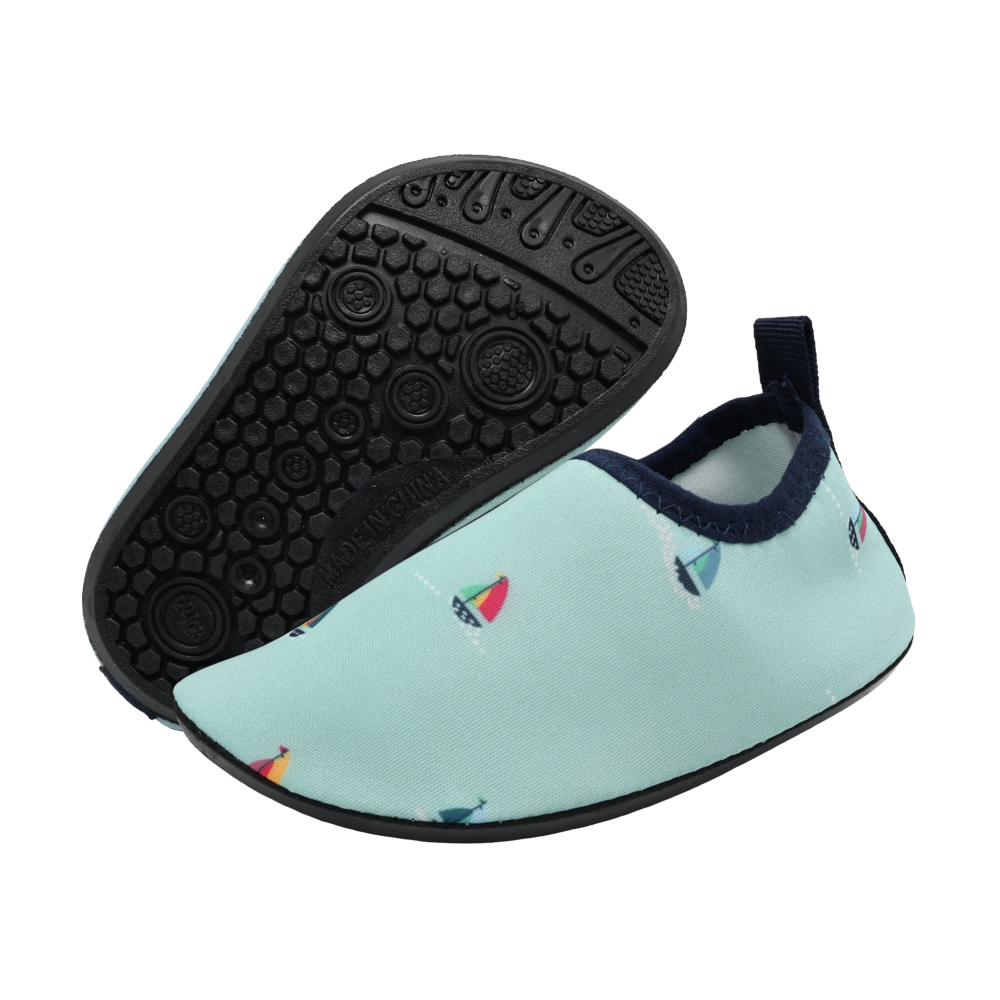 Sailboats Water Shoes