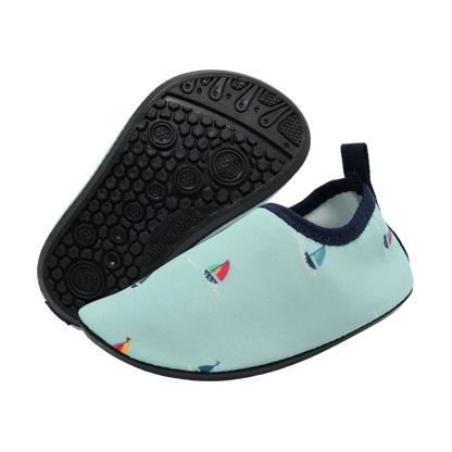 Sailboats Water Shoes
