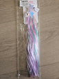 Shining Star 2 Pack Faux Hair Extension Clip|| Hatley