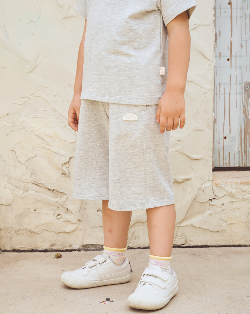 Petite Revery Cropped Pant