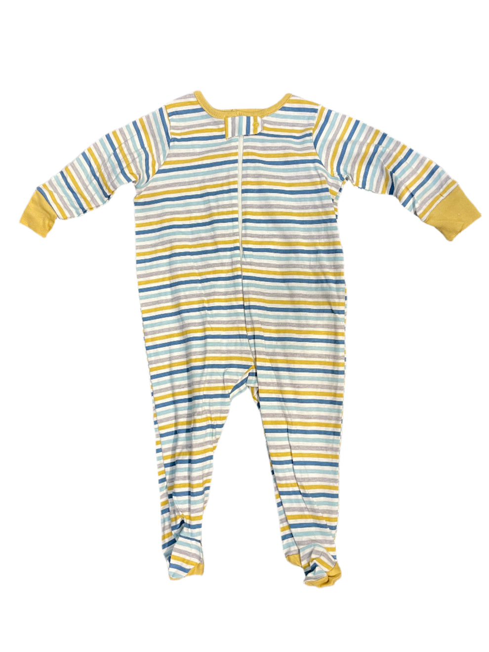 Gerber Boy Footed Sleepers
