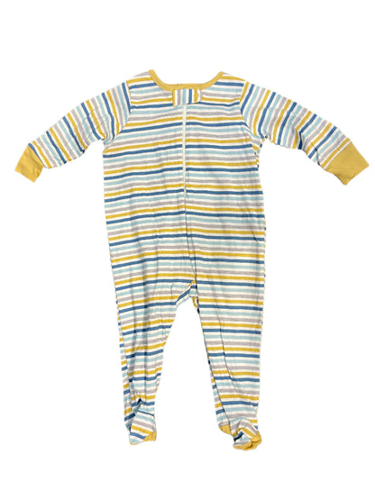 Gerber Boy Footed Sleepers