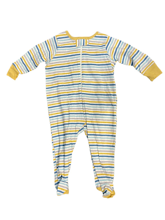 Gerber Boy Footed Sleepers