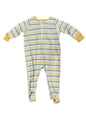 Gerber Boy Footed Sleepers