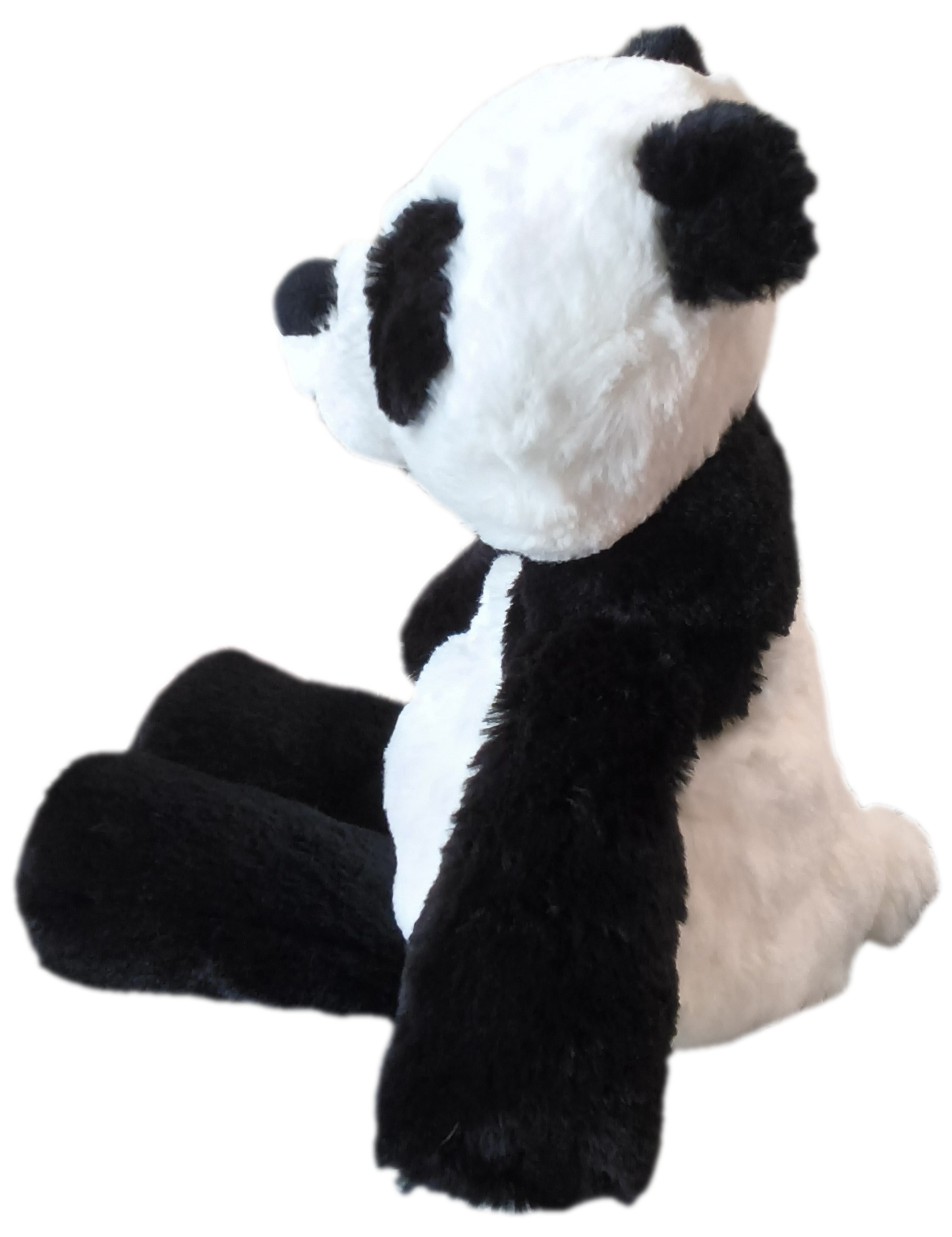 Marshmallow Zoo Stuff Animals