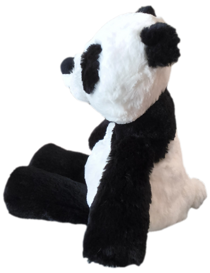 Marshmallow Zoo Stuff Animals