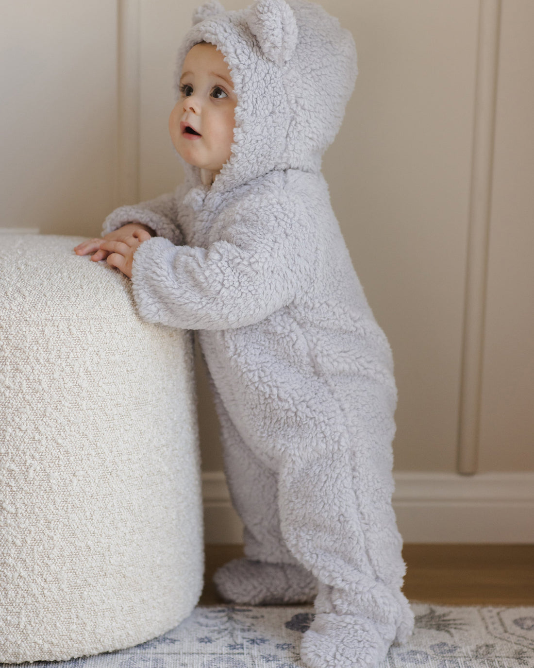 Quincy Mae

Bear Jumpsuit || Frost