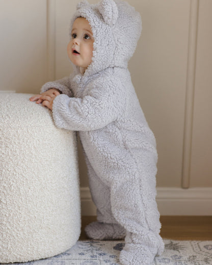 Quincy Mae

Bear Jumpsuit || Frost