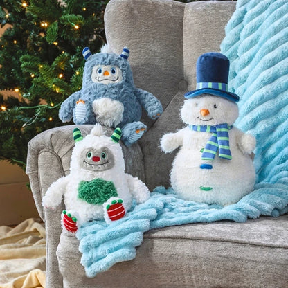 Jolly Yeti