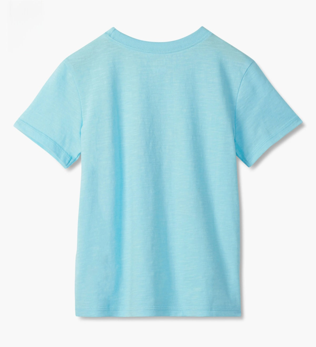 Stingray Graphic Tee- Hatley