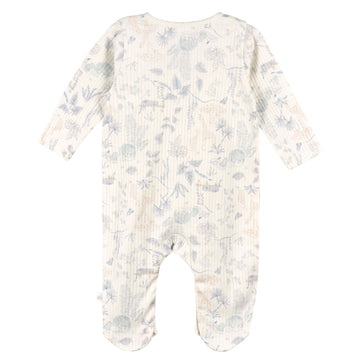Sleep'N Play Blue Kimono- Just Born