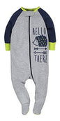 Gerber Boy Footed Sleeper