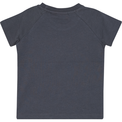 All of My Friends Tee- Colour Kids