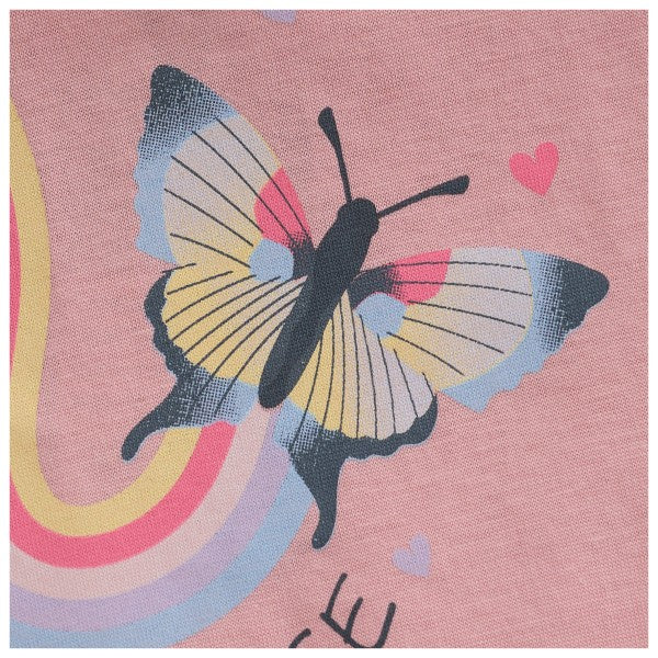 You Are My Universe Tee- Colour Kids
