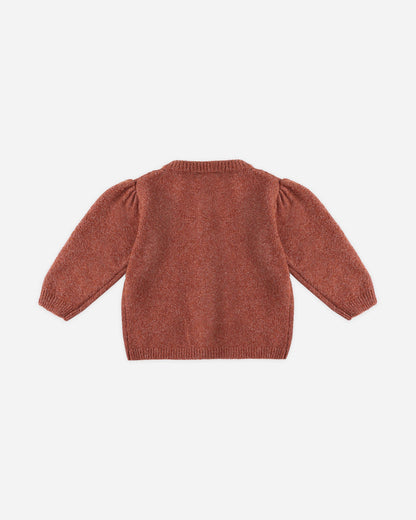 Quincy Mae

Holly Cardigan || Cranberry