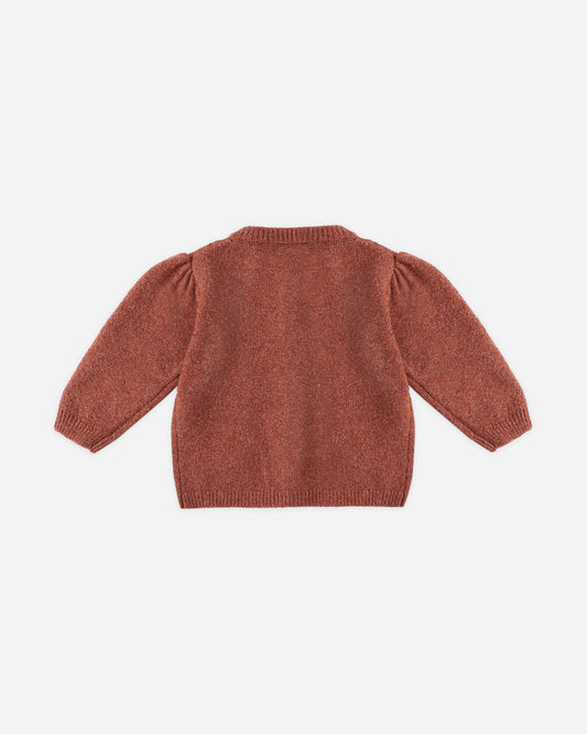 Quincy Mae

Holly Cardigan || Cranberry
