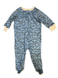 Gerber Boy Footed Sleepers