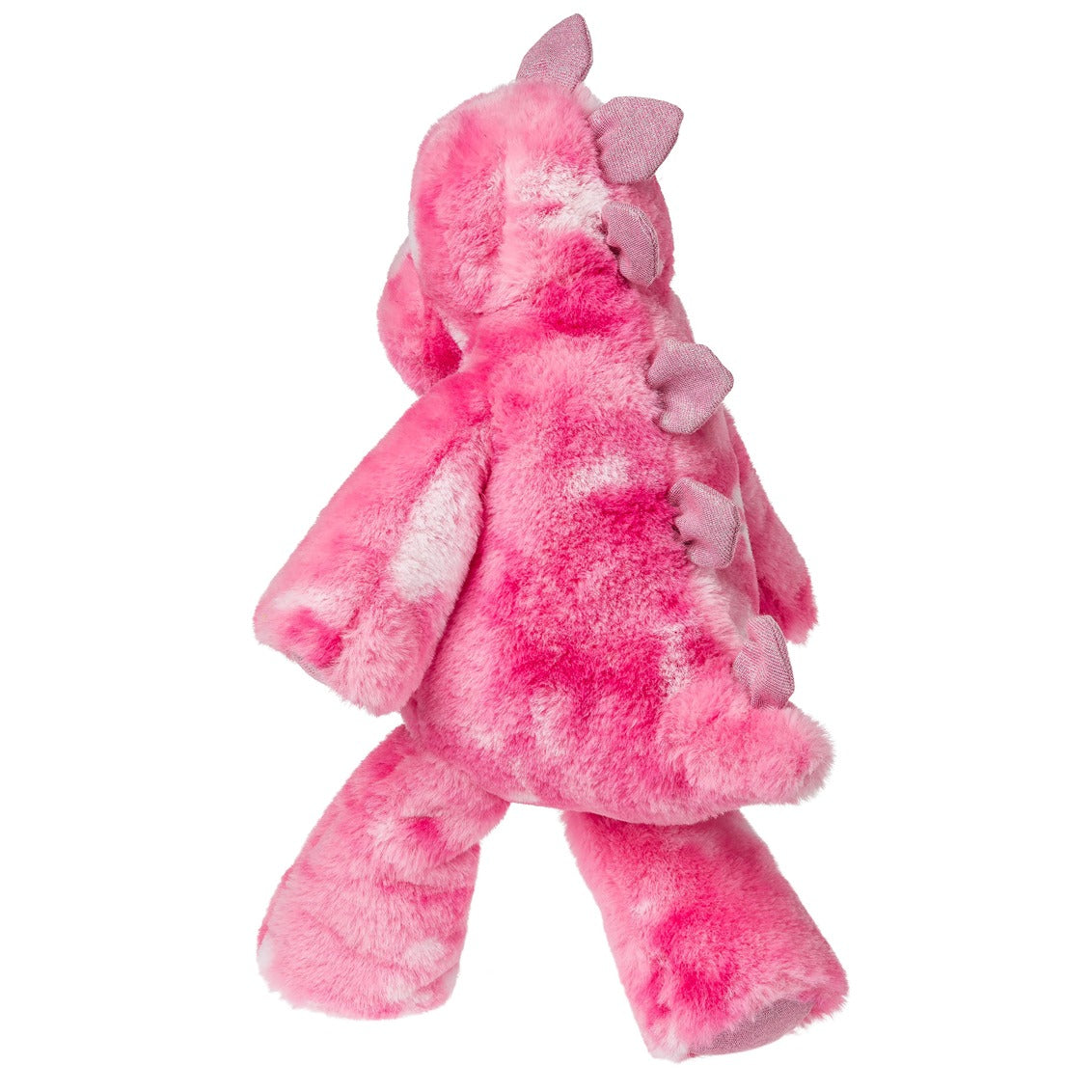 Marshmallow Cotton Candy Dinosaur|| Mary Meyer
