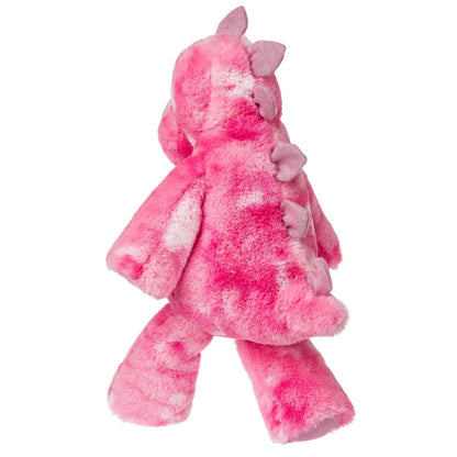 Marshmallow Cotton Candy Dinosaur|| Mary Meyer