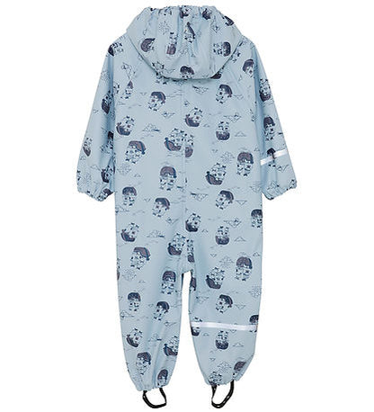 Pirate Rain Suit- CeLaVi