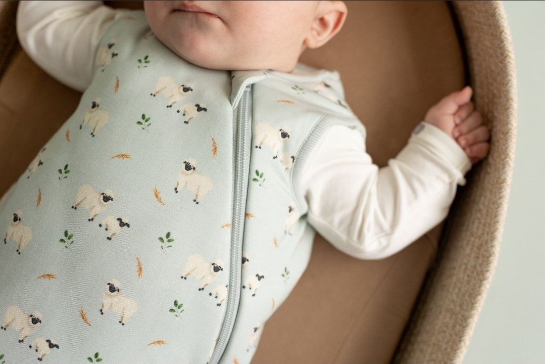 Coccoli Infant Boy/girl/neutral Modal 1.5 Togs Sleepsack N/9m-18/36m