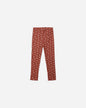 Legging || Ruby Ditsy- Rylee + Cru