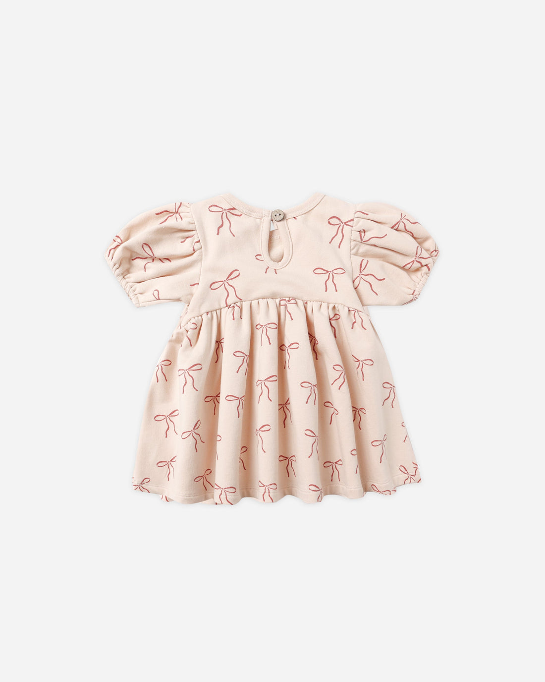 Quincy Mae

Darla Dress || Red Bows