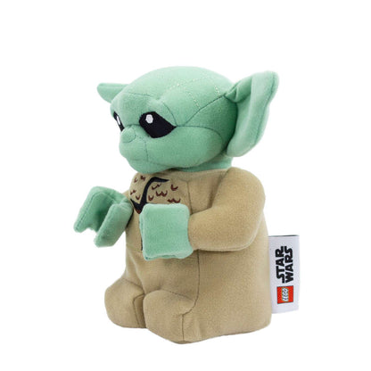 Mandalorian The Child Plush