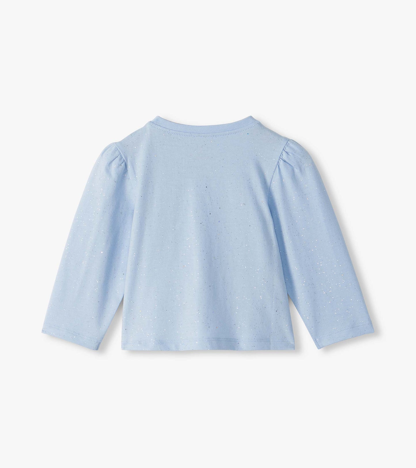 Hatley: Kentucky Blue Hot Melt Basic Tee