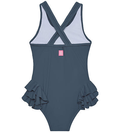 Swimsuit Turbulence w. Rainbow- Colour Kids