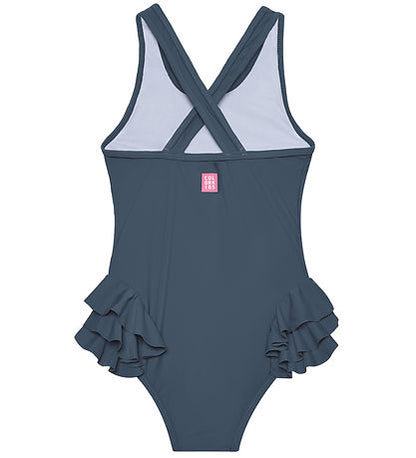 Swimsuit Turbulence w. Rainbow- Colour Kids