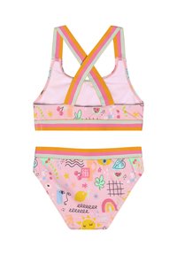 Pageant Girl Bikini- Colour Kids