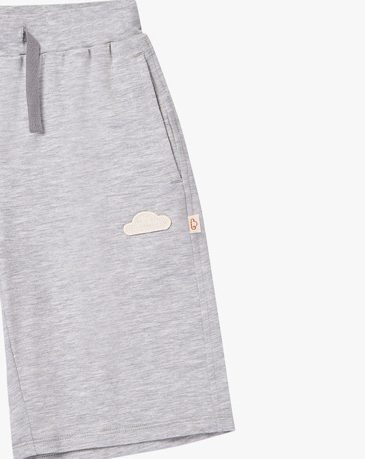 Petite Revery Cropped Pant