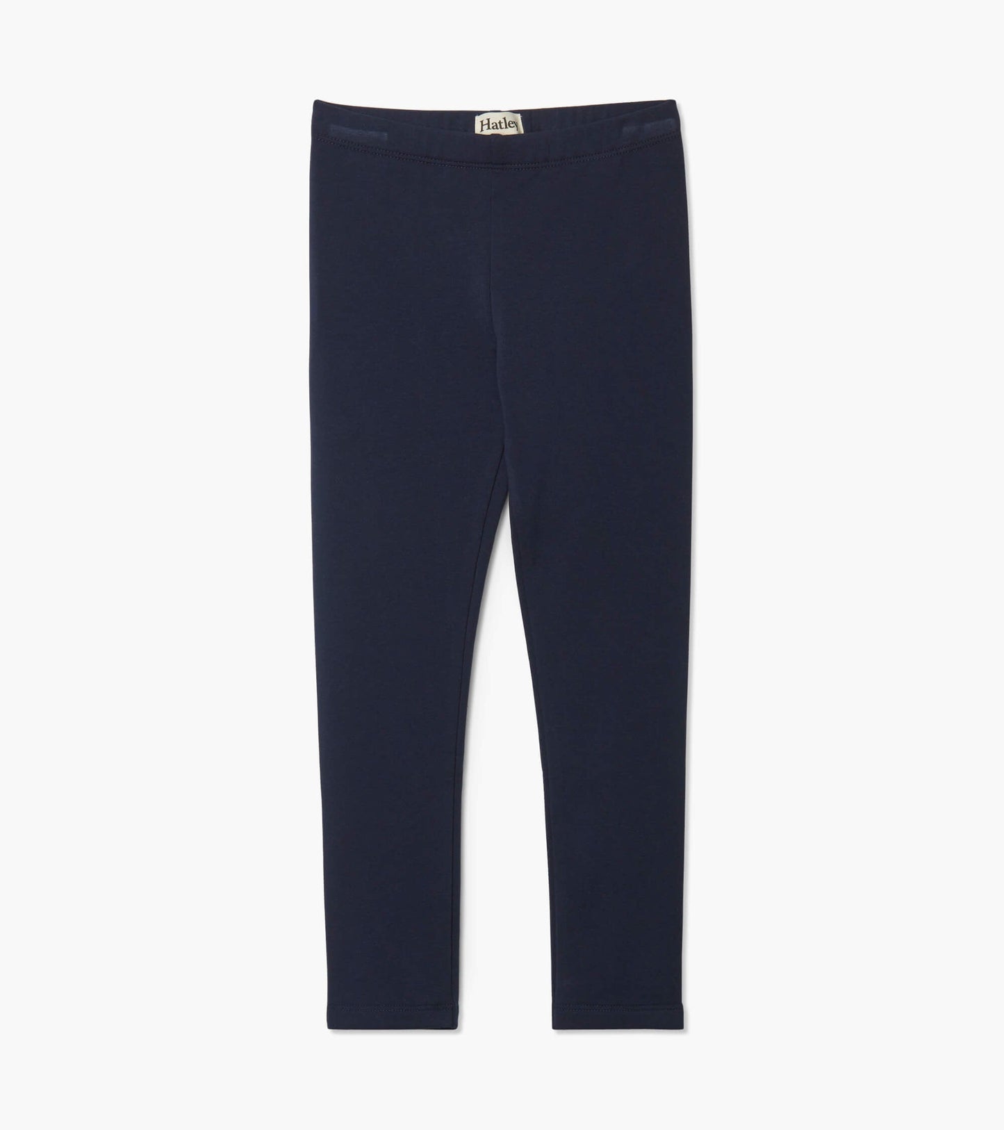 Hatley: Navy Cozy Leggings