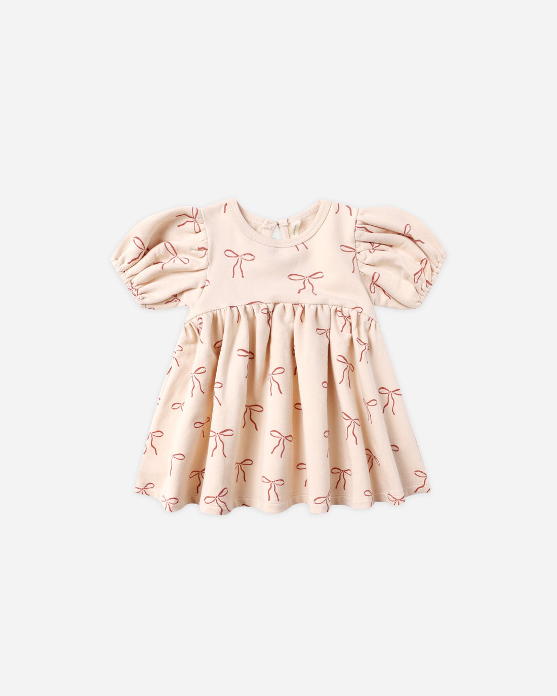Quincy Mae

Darla Dress || Red Bows