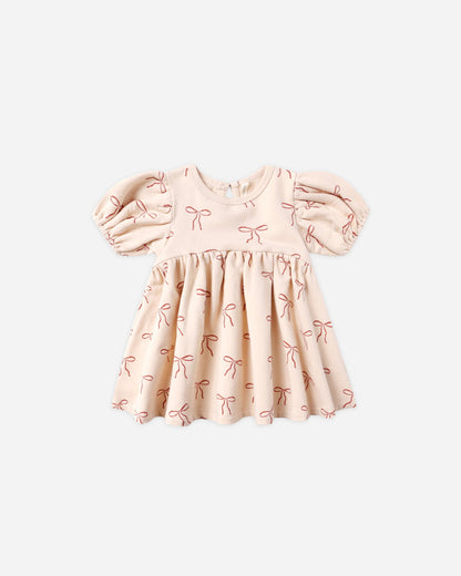 Quincy Mae

Darla Dress || Red Bows