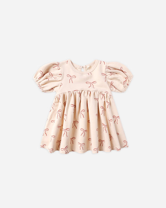Quincy Mae

Darla Dress || Red Bows
