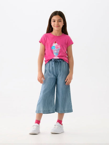 Sundae Graphic Tee- Hatley
