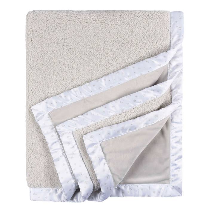 Gerber: Celestial Blanket