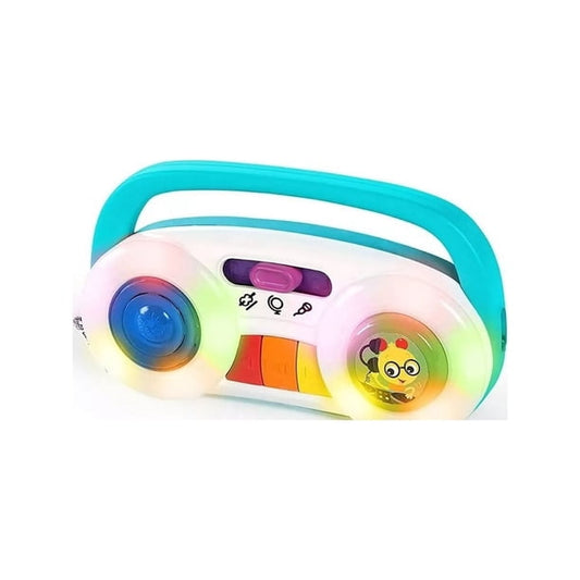 Toddler Jams- Baby Einstein