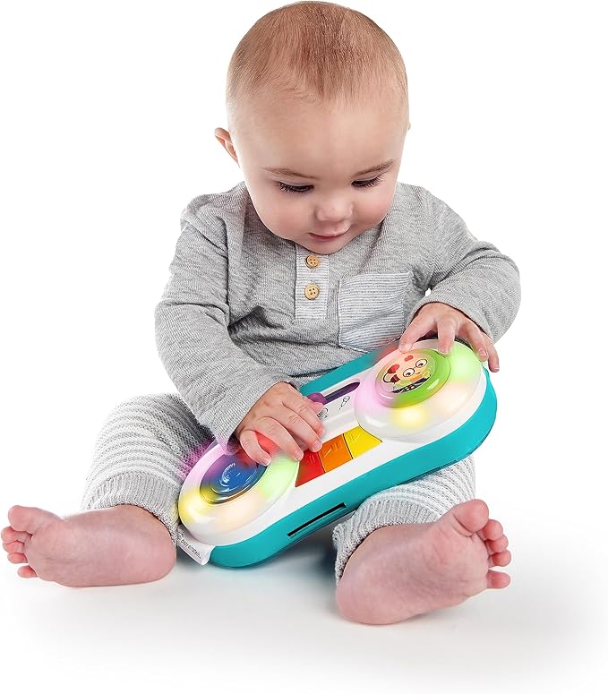 Toddler Jams- Baby Einstein