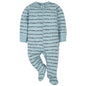 Gerber Boy Footed Sleepers