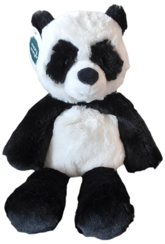 Marshmallow Zoo Stuff Animals