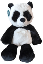 Marshmallow Zoo Stuff Animals